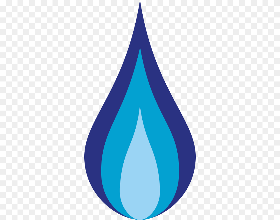 Pictures Of Blue Flames Transparent, Droplet, Rocket, Weapon Png