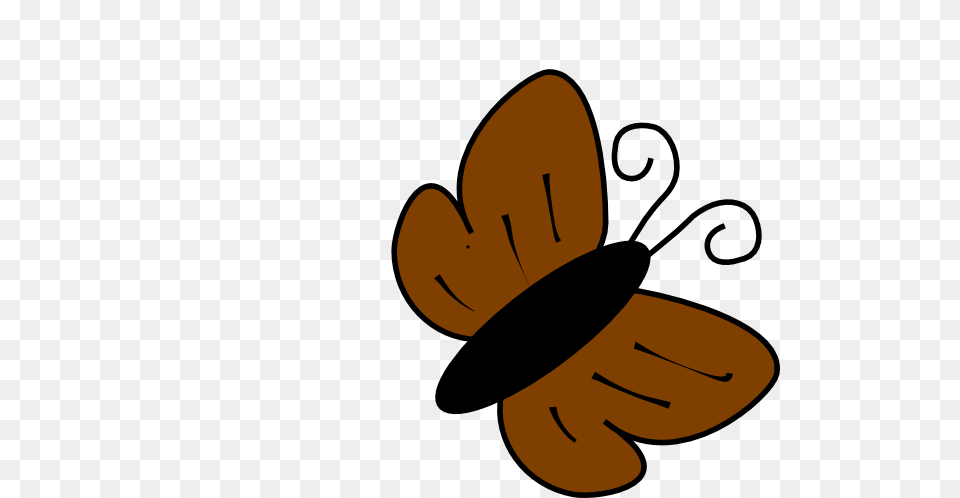 Pictures Of Brown Butterfly Clipart, Clothing, Hat, Glove Free Transparent Png