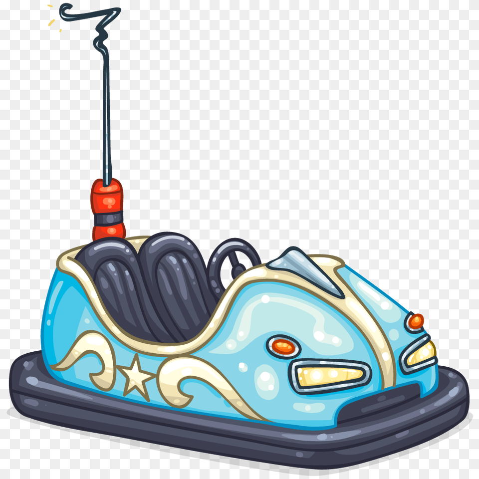 Pictures Of Bumper Cars Clip Art, Device, Grass, Lawn, Lawn Mower Free Png
