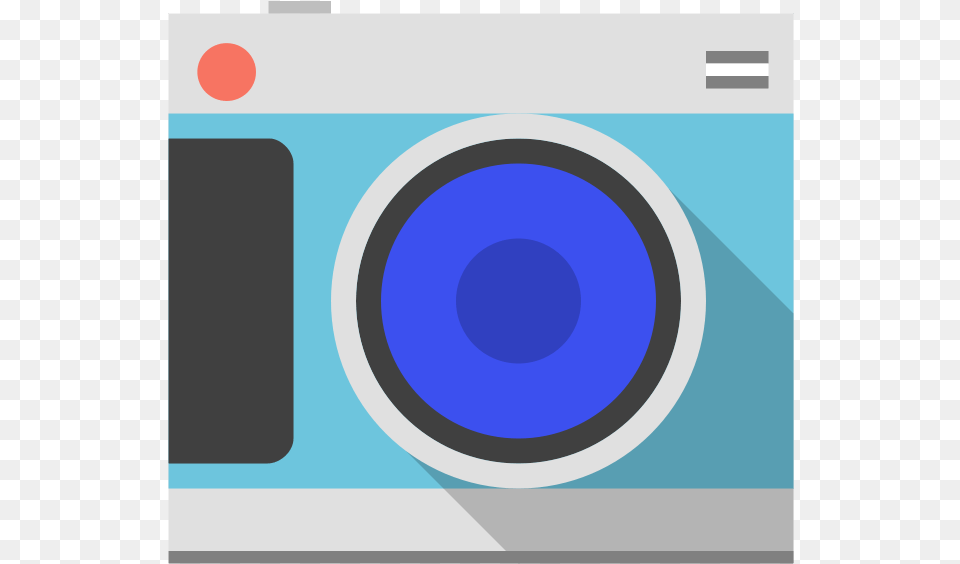 Pictures Of Cartoon Cameras Cameras 60s Transparent Clipart, Electronics, Disk, Camera, Device Png