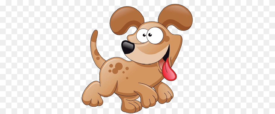 Pictures Of Cartoon Dogs Image Group, Animal, Canine, Dog, Mammal Free Png