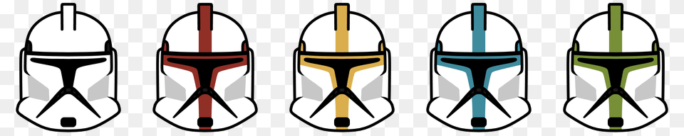 Pictures Of Clone Trooper Helmet Vector, Harness Free Transparent Png