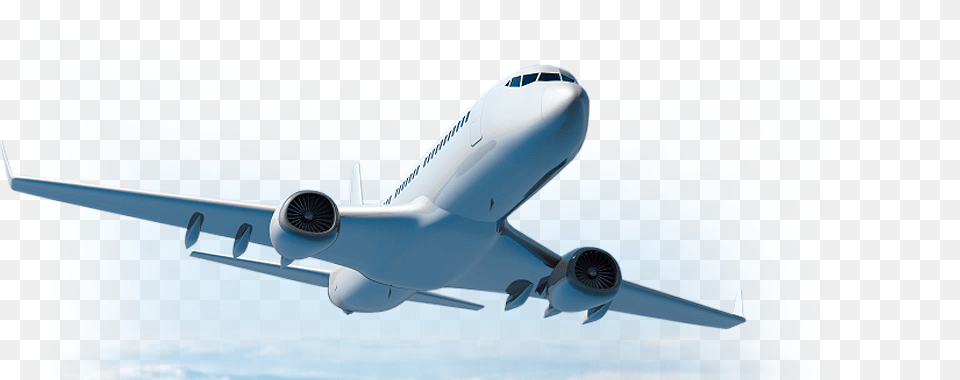 Pictures Of Commercial Airplane, Aircraft, Airliner, Flight, Transportation Free Transparent Png