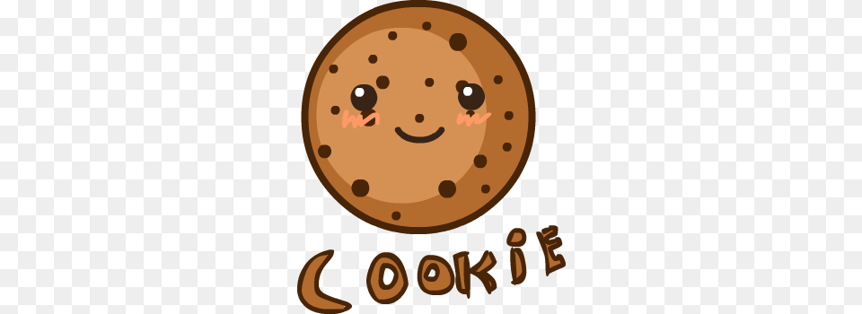 Pictures Of Cute Cookie, Food, Sweets, Bread, Cracker Free Transparent Png