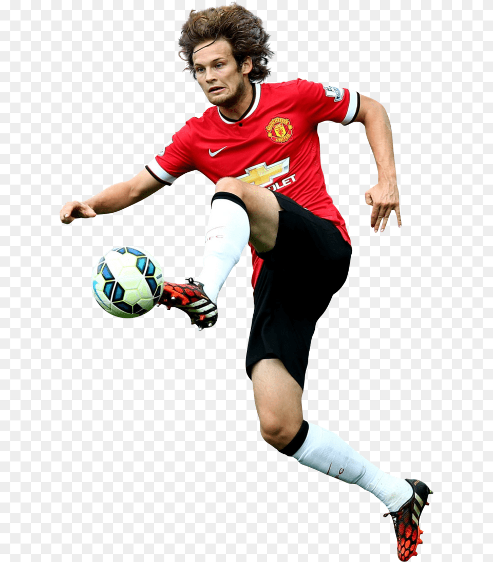 Pictures Of Daley Blind Man Utd Wallpaper, Ball, Sport, Sphere, Soccer Ball Free Transparent Png