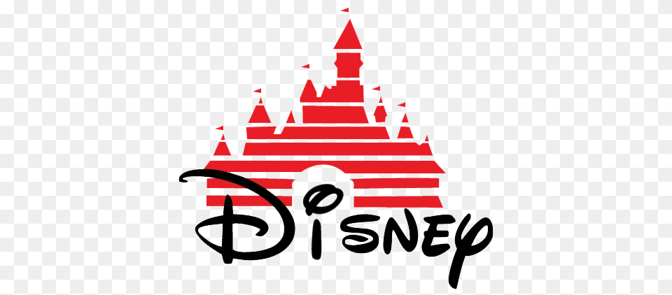 Pictures Of Disney Castle Logo Bulldozer, Machine, City Free Transparent Png