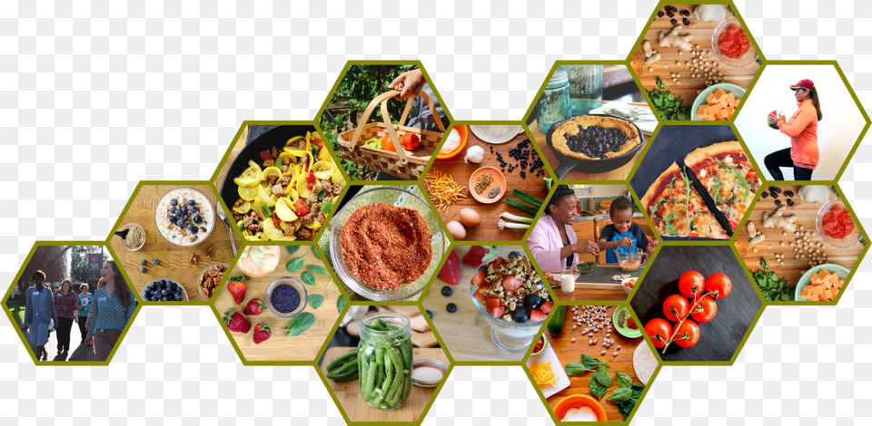 Pictures Of Food And People Preparing Food Natural Foods, Art, Meal, Lunch, Indoors Png Image