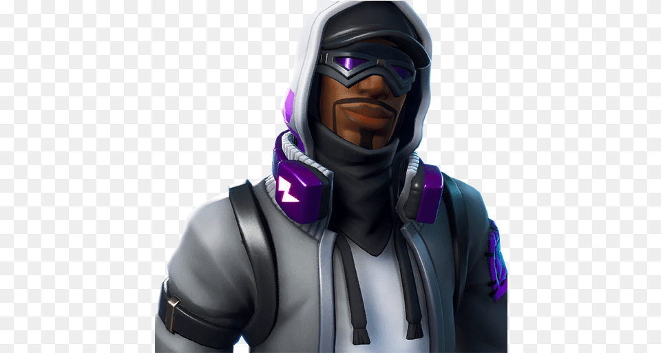 Pictures Of Fortnite Characters Stratus Fortnite, Adult, Female, Person, Woman Free Png