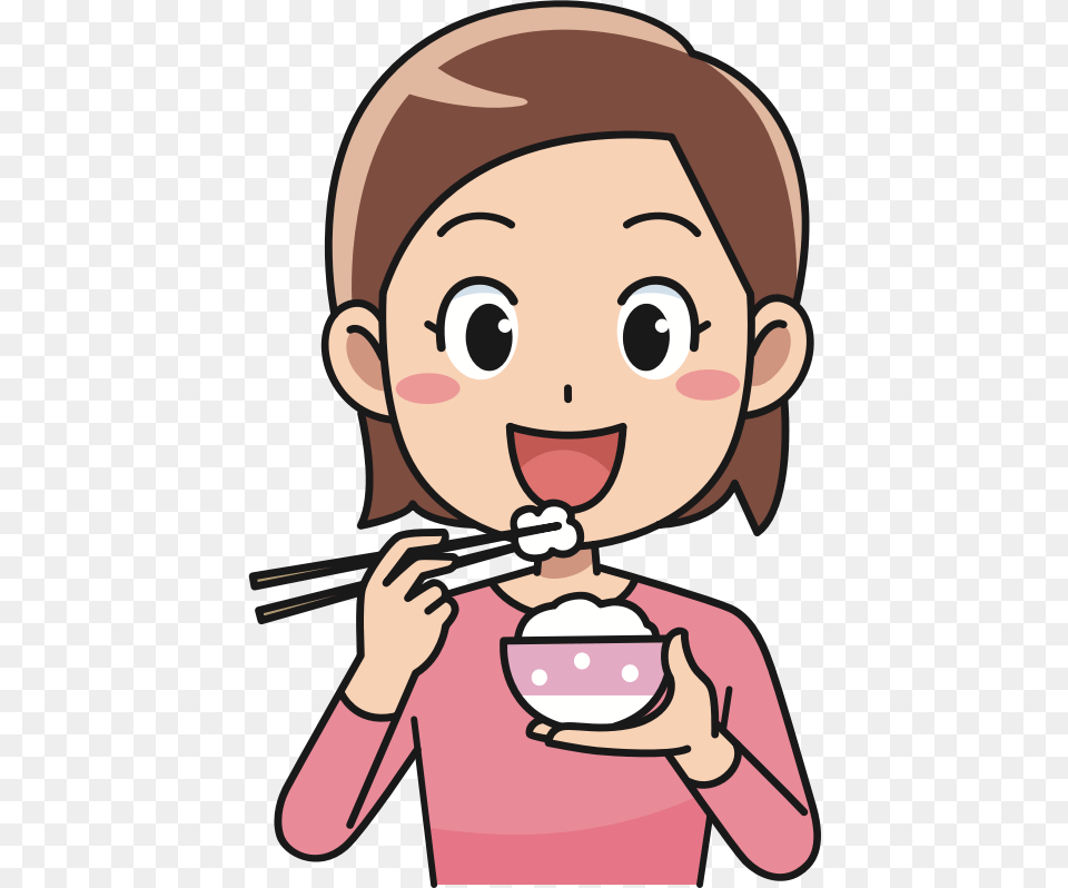 Pictures Of Girl Eat Clipart, Baby, Person, Food, Meal Free Png Download