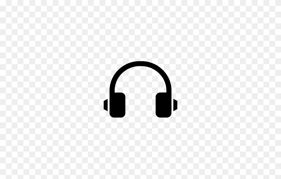 Pictures Of Headphones Icon Transparent Free Png Download