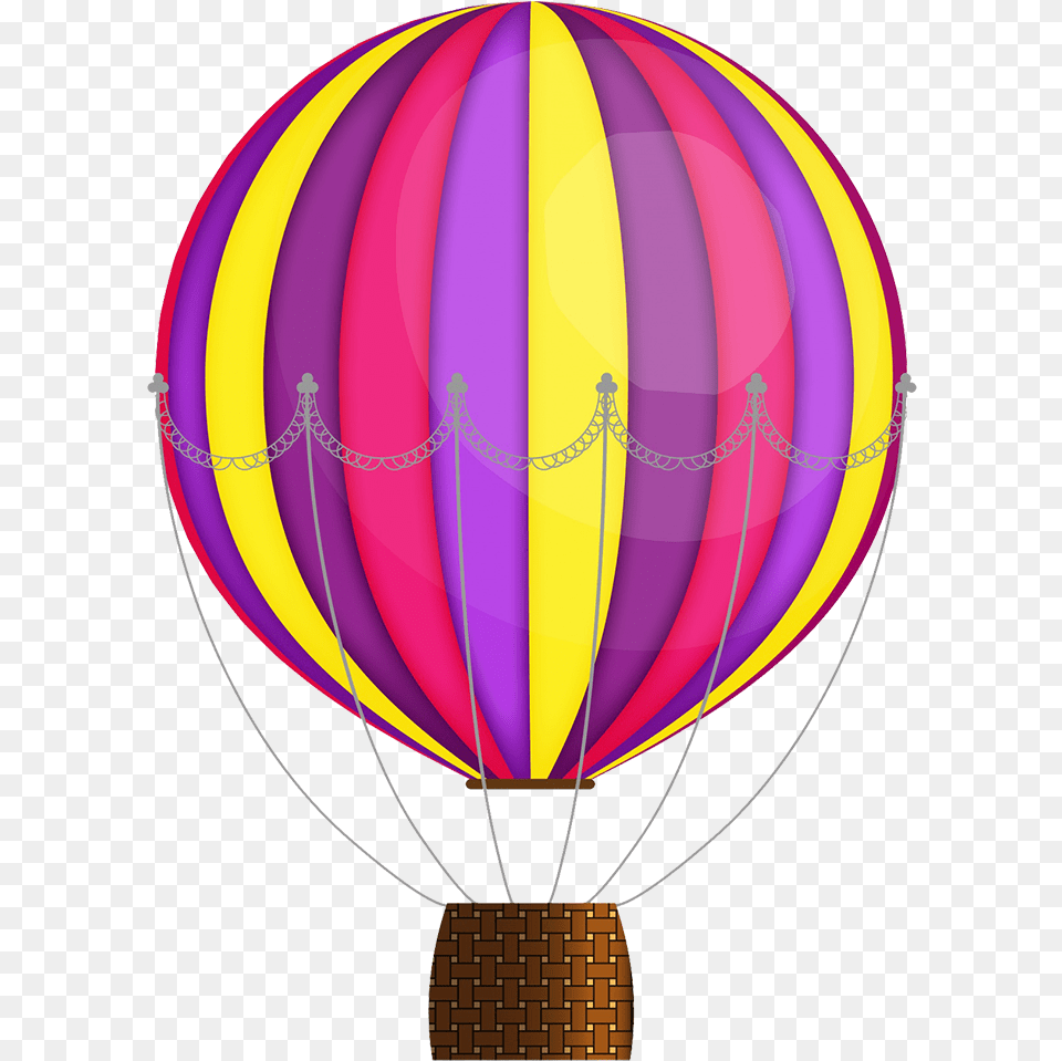 Pictures Of Hot Air Balloons Hot Air Balloon, Aircraft, Hot Air Balloon, Transportation, Vehicle Free Png