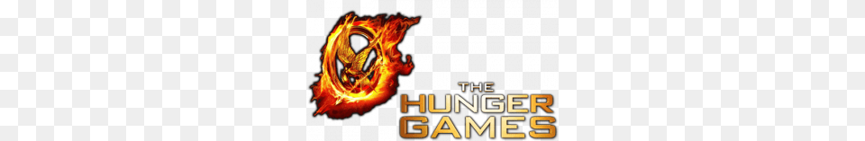 Pictures Of Hunger Games Logo, Bonfire, Fire, Flame Free Png