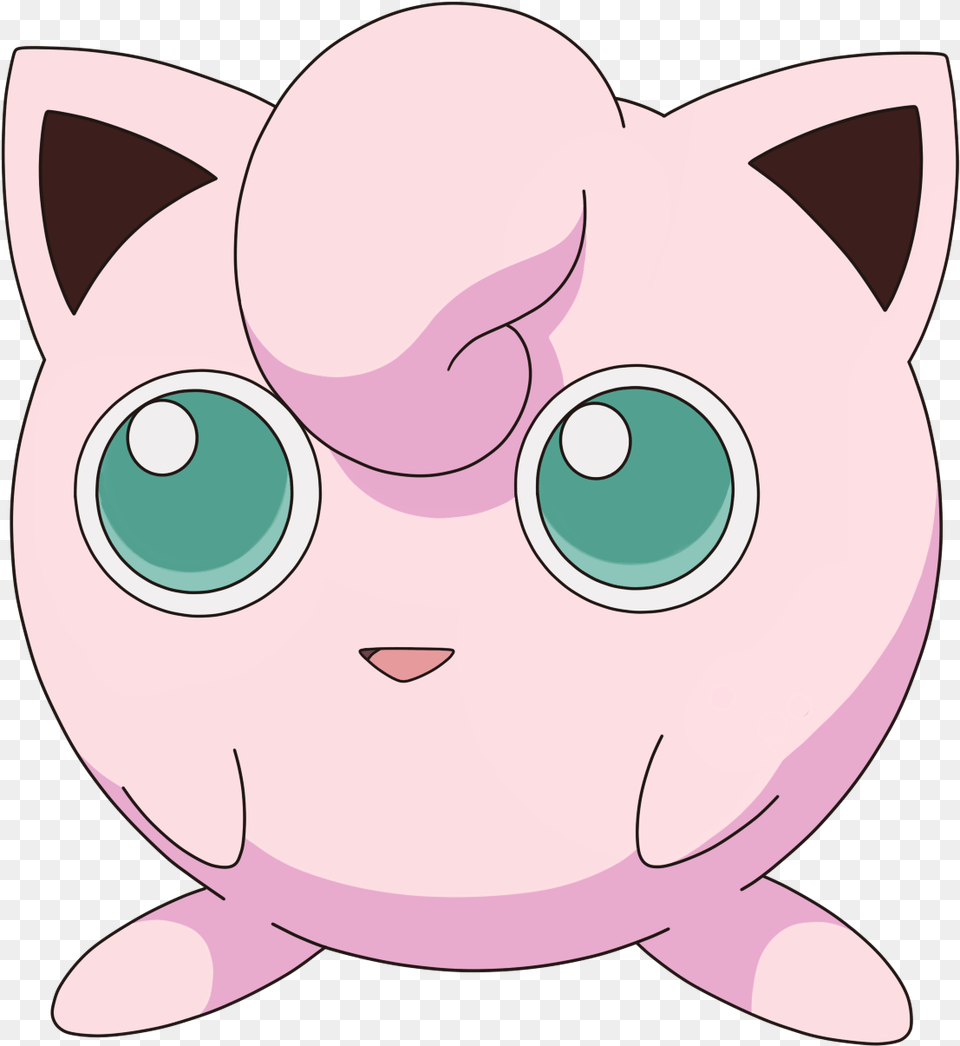 Pictures Of Jigglypuff Posted By Zoey Tremblay Pokemon Jigglypuff, Animal, Fish, Sea Life, Shark Free Transparent Png