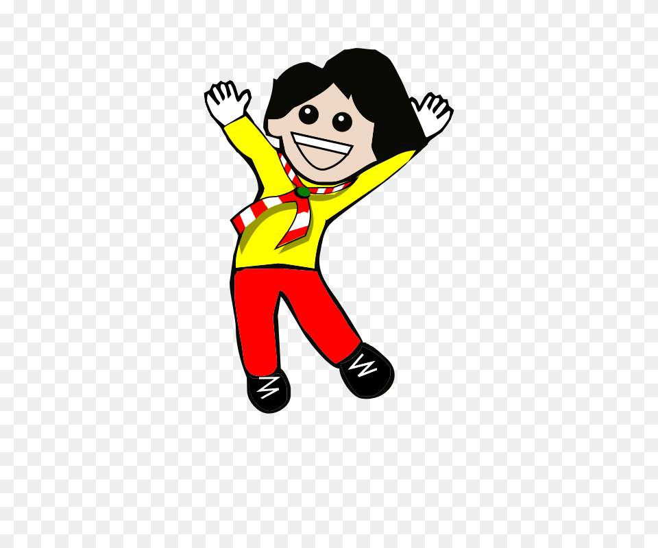 Pictures Of Jump Over Clipart, Baby, Person, Cartoon, Face Png