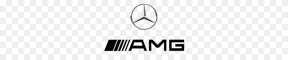 Pictures Of Mercedes Logo Transparent Background, Emblem, Symbol Free Png Download