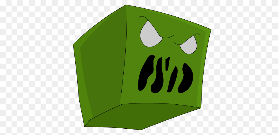 Pictures Of Minecraft Creeper Head, Leaf, Plant, Green Free Png Download