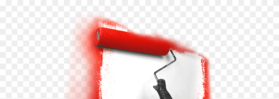 Pictures Of Paint Roller Png