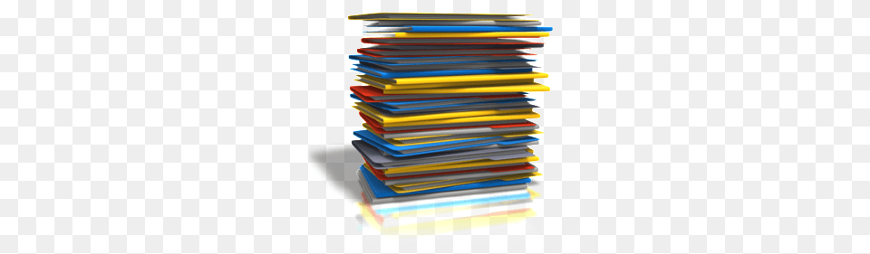 Pictures Of Paper Pile, File, Text Png