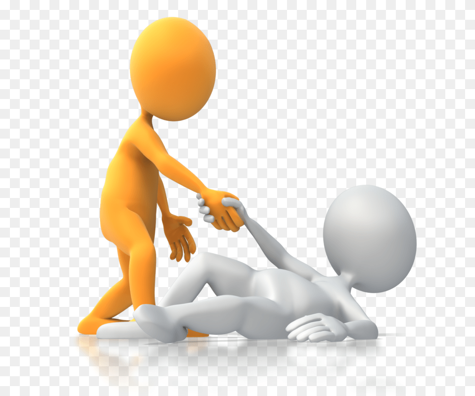 Pictures Of People Helping Others, Sphere, Baby, Clothing, Glove Free Png Download