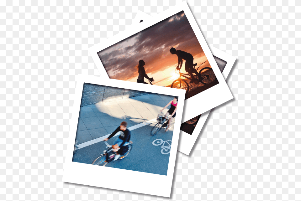 Pictures Of People Riding Bikes Surfing, Person, Bicycle, Vehicle, Transportation Free Png Download