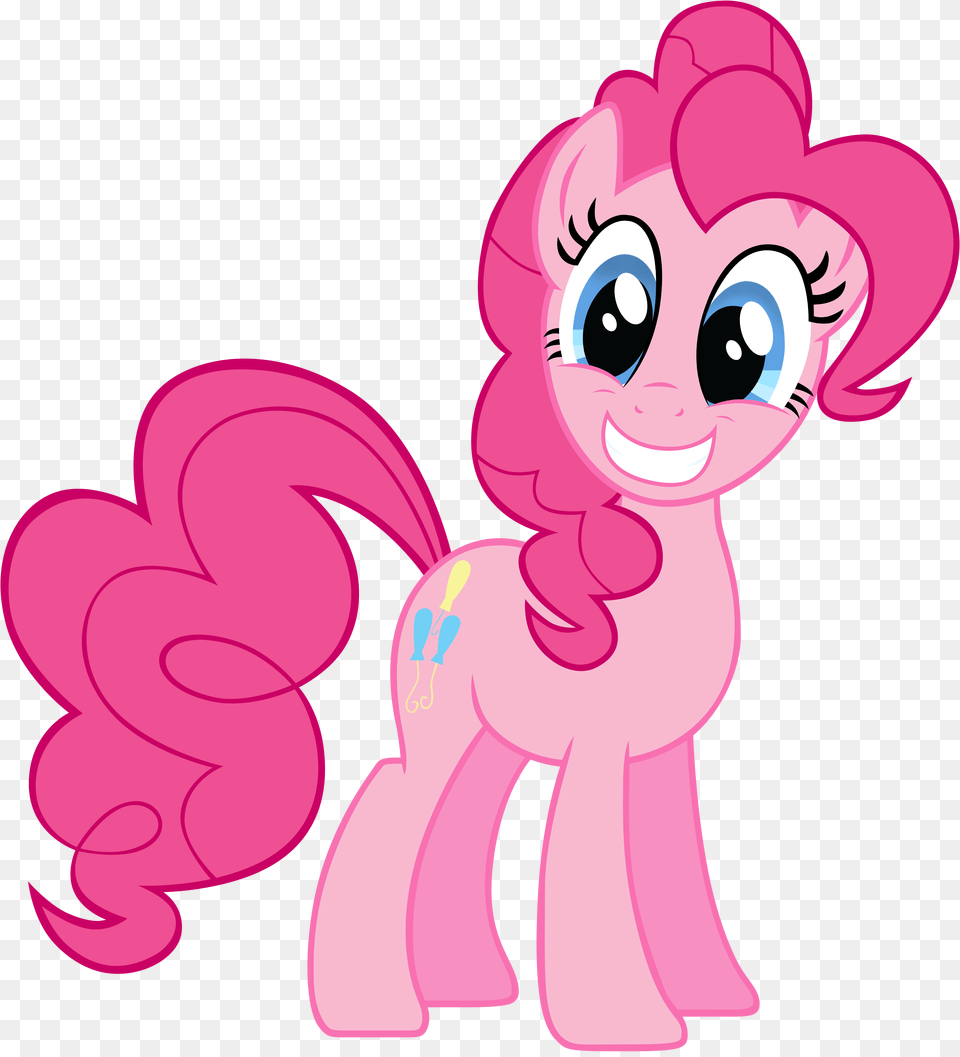Pictures Of Pinkie Pie From My Little Pony, Art, Graphics, Dynamite, Weapon Free Png