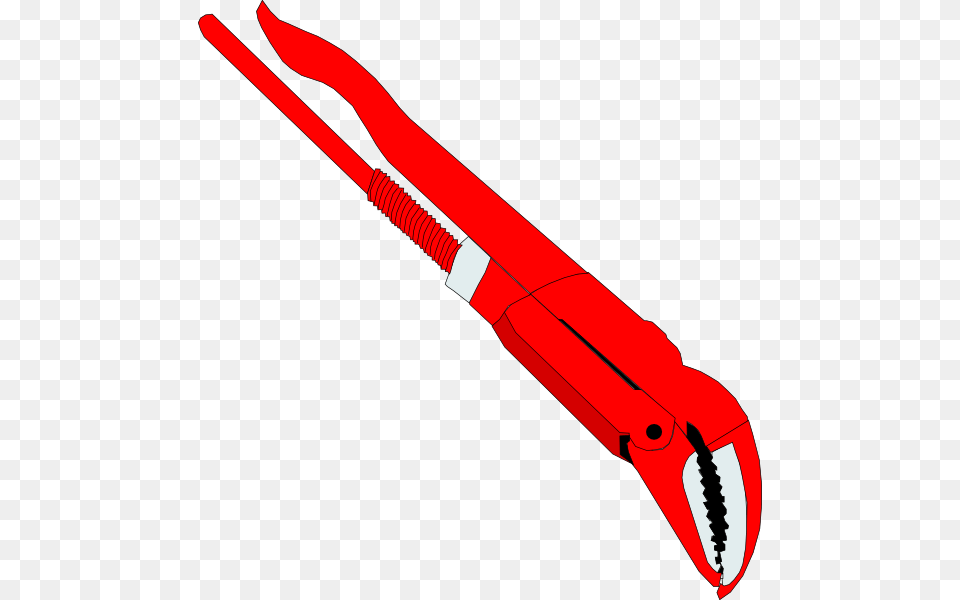 Pictures Of Pipe Wrench Clip Art, Dynamite, Weapon Free Png