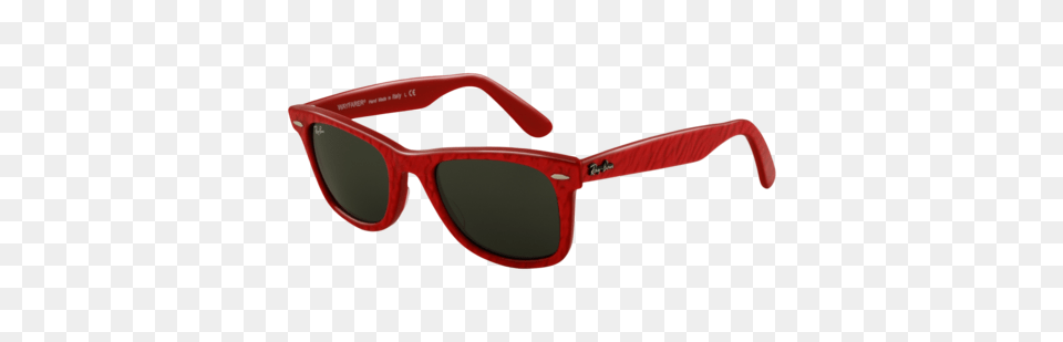 Pictures Of Ray Ban Red, Accessories, Glasses, Sunglasses Png Image