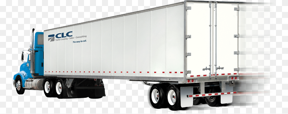 Pictures Of Rent A Semi Truck Semi Truck Trailer, Trailer Truck, Transportation, Vehicle, Moving Van Free Png Download