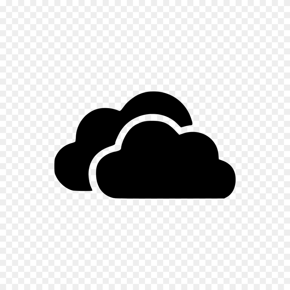 Pictures Of White Cloud Vector, Gray Png Image