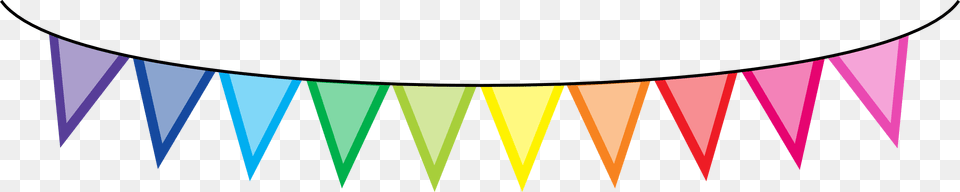 Pictures Of Yard Sale Clip Art Banner, Triangle Free Png