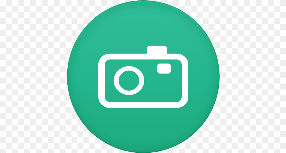 Pictures Photo Camera Free Icon Of Digital Camera, Electronics, Photography, Disk Png