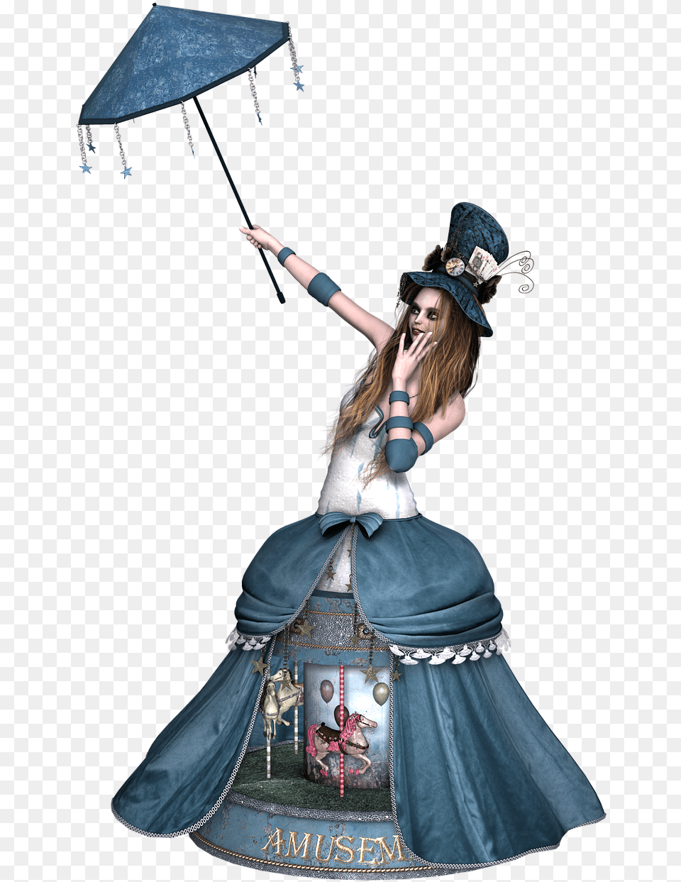 Pictures Photos Images Royalty Steampunk Anime Clothing, Adult, Wedding, Person, Female Png