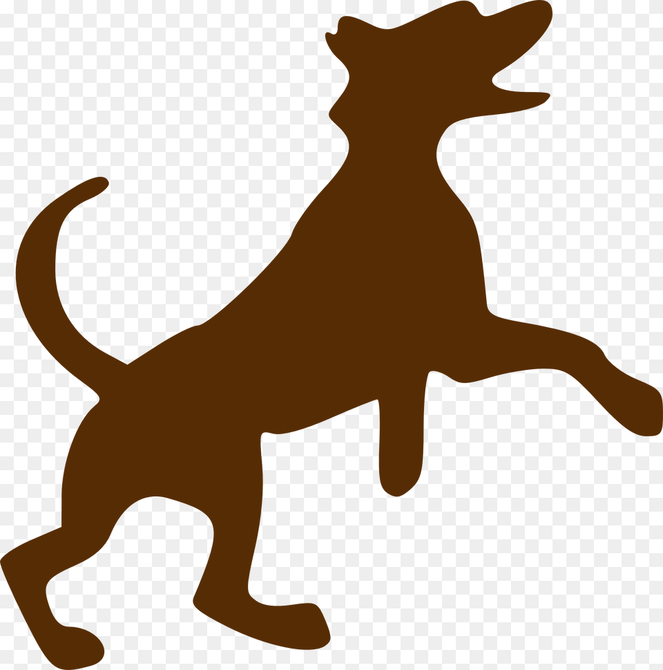 Pictures Service Dog Clip Art, Silhouette, Animal, Kangaroo, Mammal Free Transparent Png