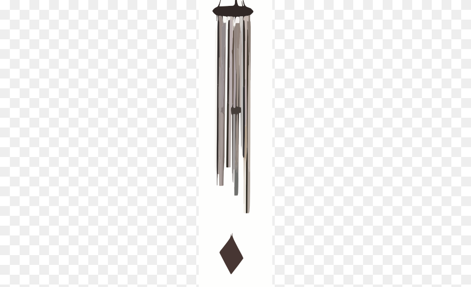 Pid Woodstock Chimes Of Neptune Silver Wind Chime Clip Art, Musical Instrument Free Transparent Png