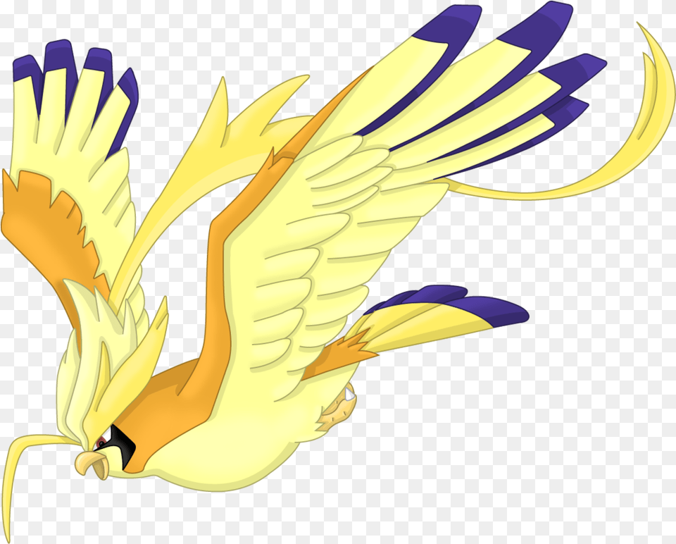 Pidgeot A Partir De Pokmon Rub Omega Y Pokmon Pokemon Mega Pidgeot Shiny, Animal, Bird, Flying Free Png