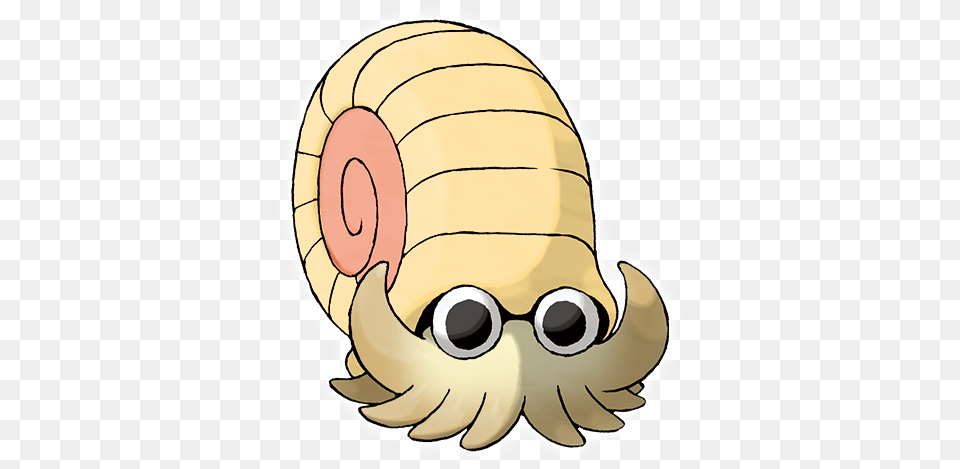 Pidgeot Tumblr Posts Tumbralcom Pokemon Omanyte, Animal, Invertebrate, Snail, Baby Free Transparent Png