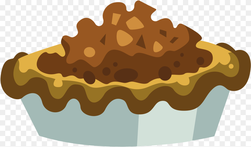 Pie Background Mlp Pie Food Vectors, Cake, Dessert, Cream, Cupcake Free Png