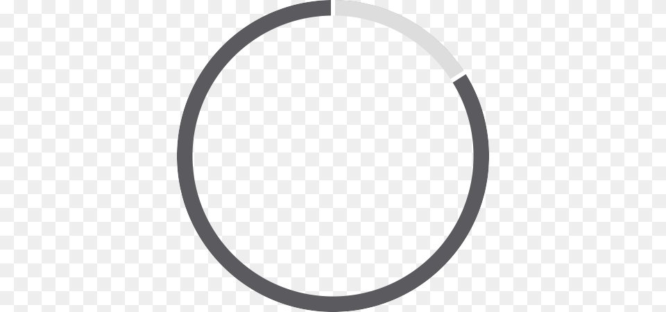 Pie Chart Circle Logo Design Triangle, Lighting Free Transparent Png