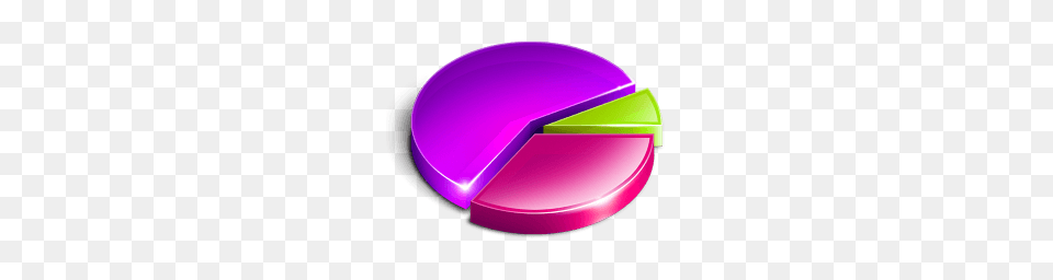 Pie Chart Cliparts, Disk Free Transparent Png