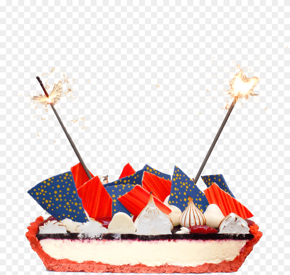 Pie Cheesecake, Birthday Cake, Cake, Cream, Dessert Free Png Download