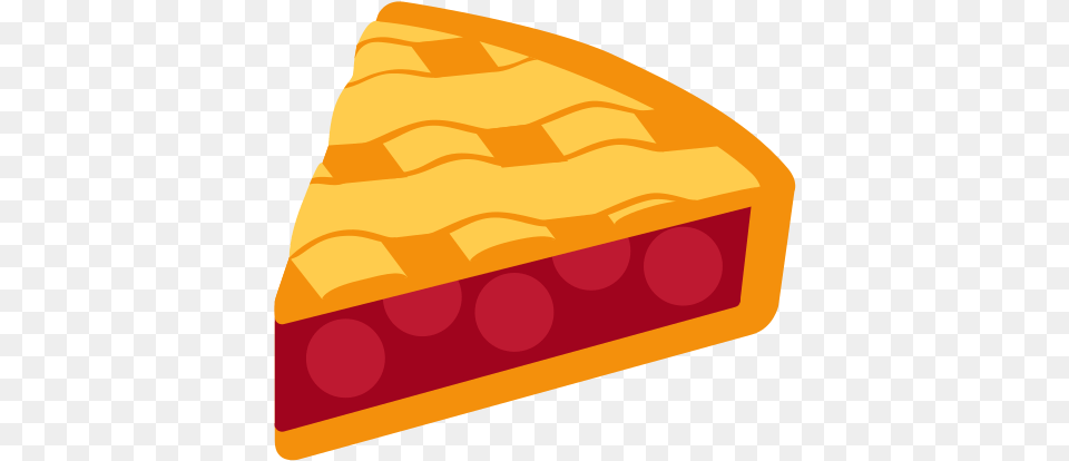 Pie Emoji Meaning With Pictures From A To Z Discord Pie Emoji, Cake, Dessert, Food Free Png