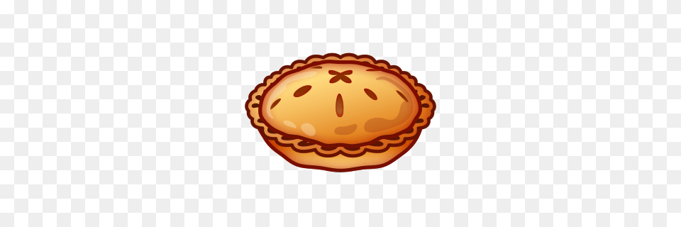 Pie Emojidex, Cake, Dessert, Food, Apple Pie Free Png Download
