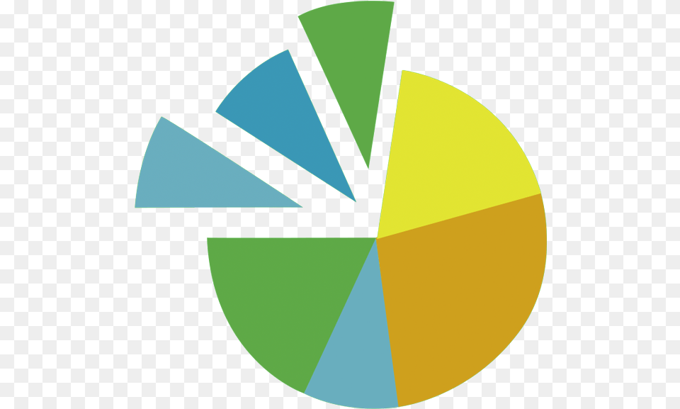 Pie Graph Icon, Chart, Pie Chart Free Transparent Png