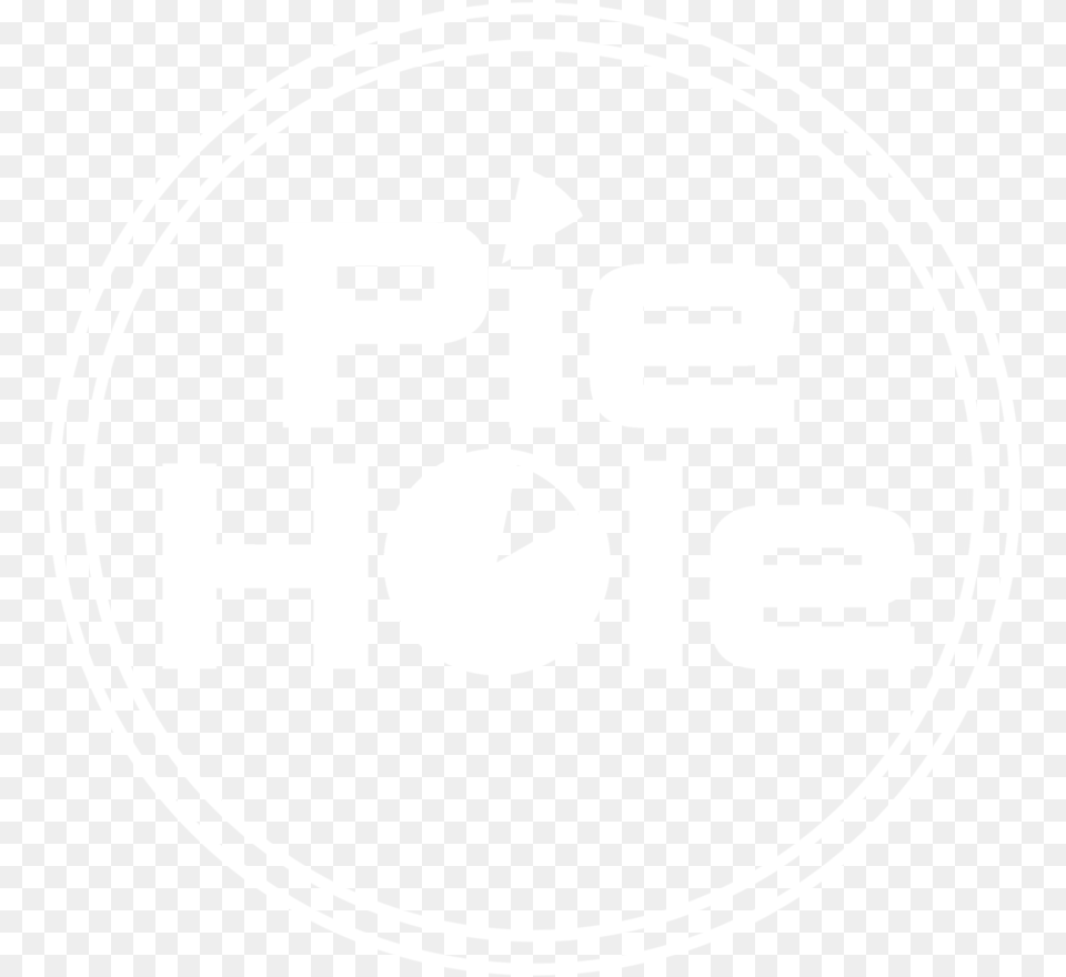 Pie Hole Usgs Logo White, Disk Free Png