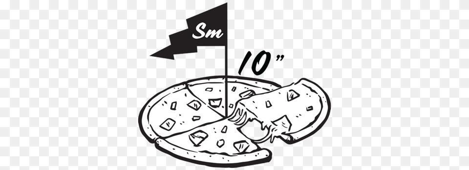 Pie Sci Pizza Png Image