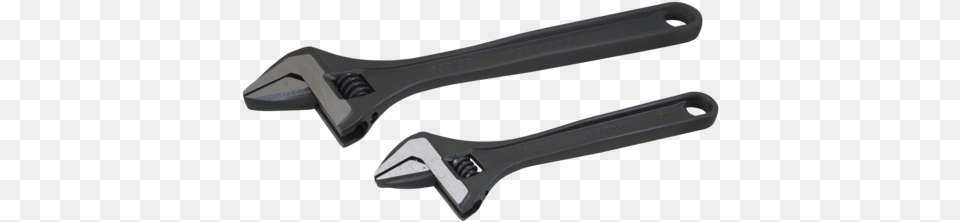 Piece Adjustable Wrench Set Adjustable Spanner, Blade, Razor, Weapon, Electronics Free Transparent Png