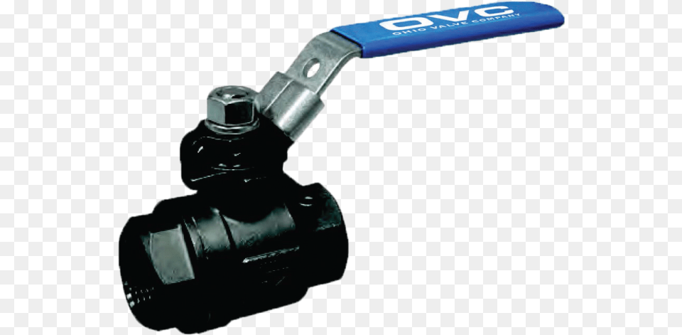 Piece Carbon Steel Ball Valve Ball Valve Png Image