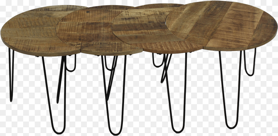 Piece Coffee Table Set Sada 2 Konferennch Stolk Hsm Collectionnbytek, Furniture, Coffee Table, Dining Table, Tabletop Free Transparent Png