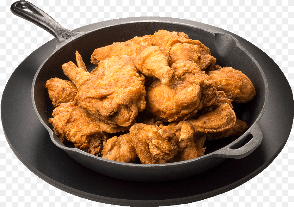 Piece Crispy Ranch Chicken Bolognese Sauce, Food, Fried Chicken Free Png