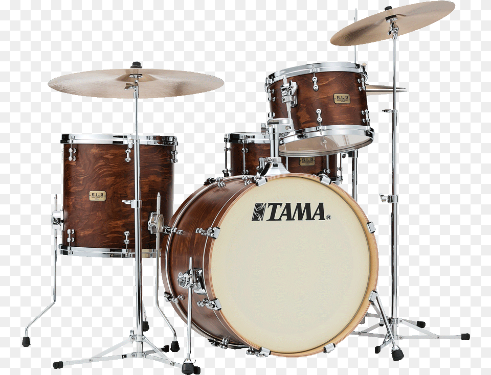 Piece Drum Set, Musical Instrument, Percussion Free Png Download